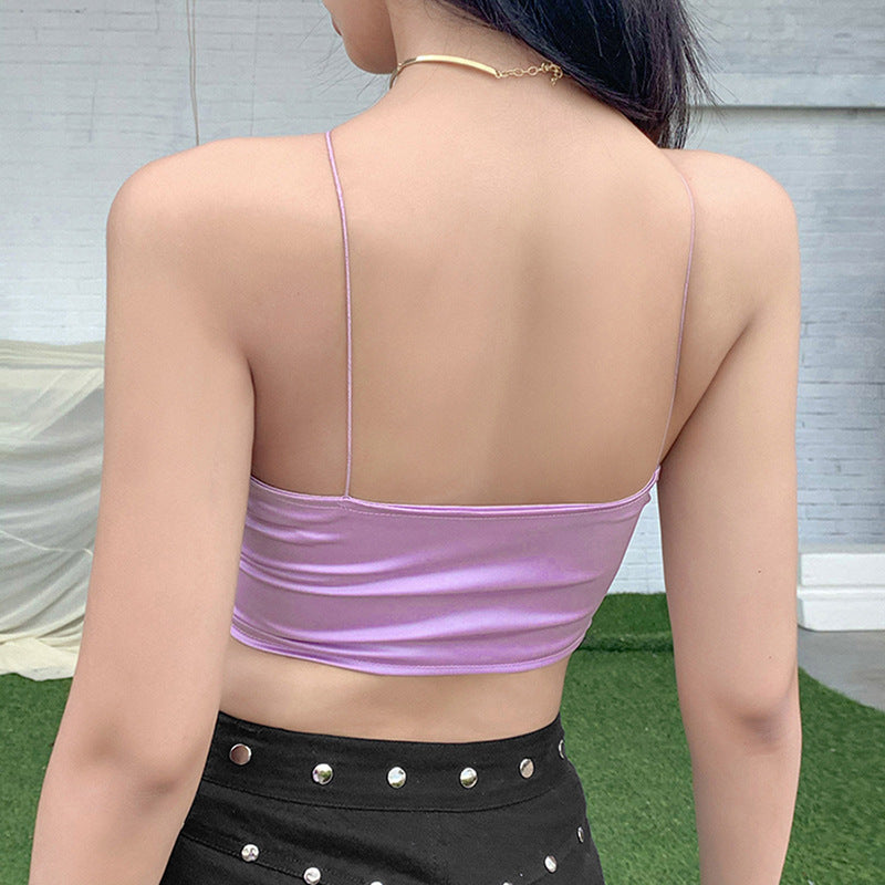 Thania Backless