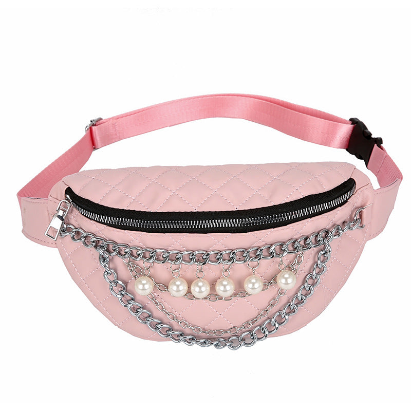 Girly Chest Bag