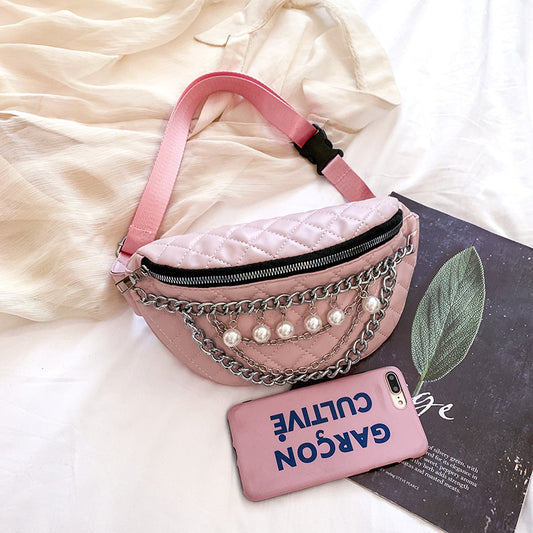 Girly Chest Bag