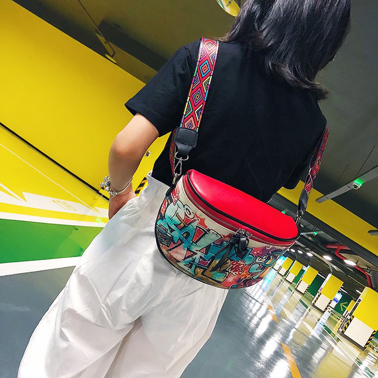 Graffiti Handbags