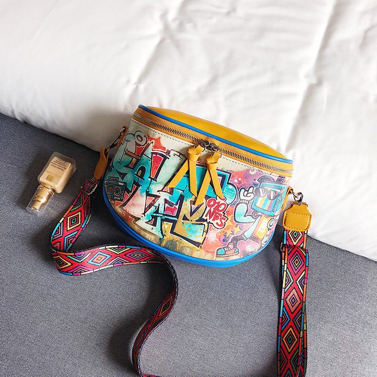 Graffiti Handbags