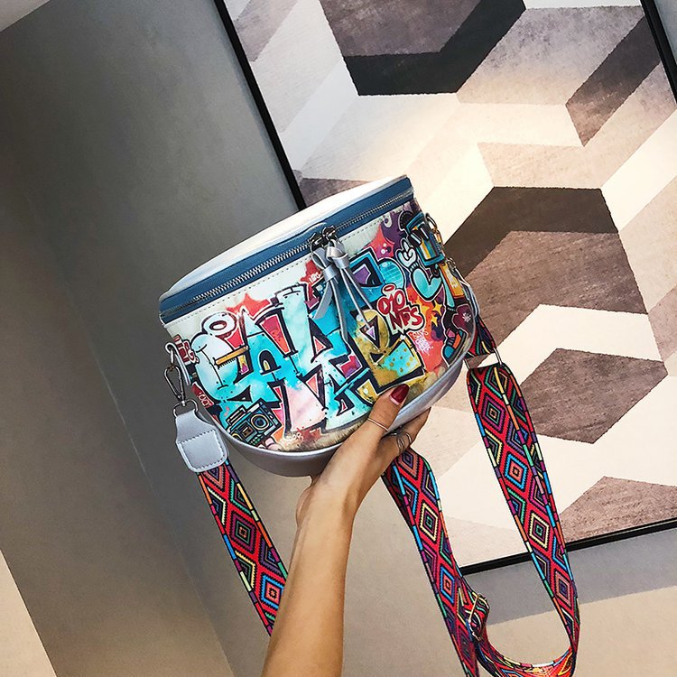 Graffiti Handbags