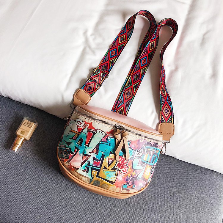 Graffiti Handbags