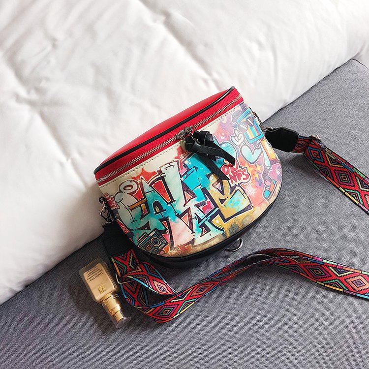 Graffiti Handbags