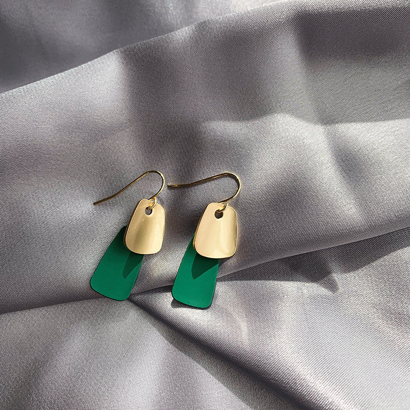 Morandi Earrings