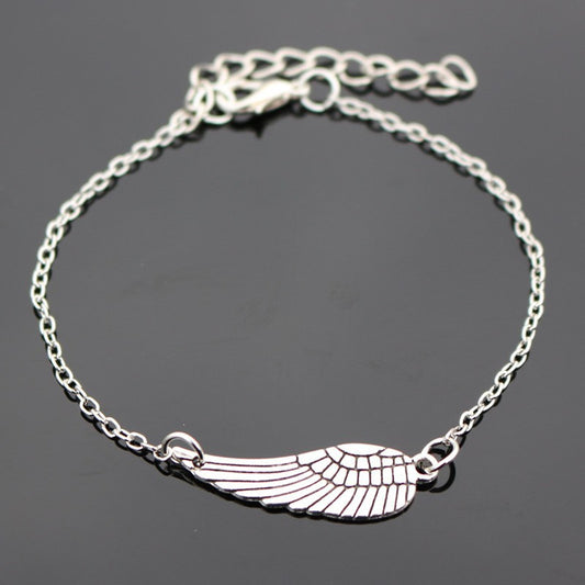 Angel wing