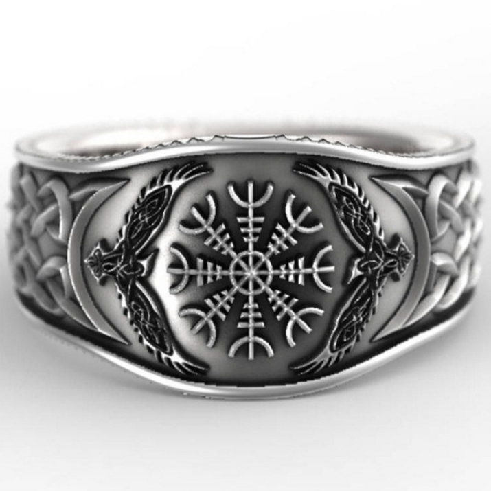 Viking Ring