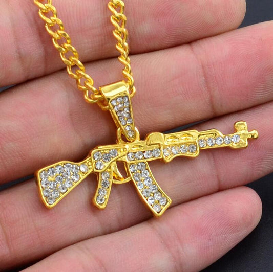 Guns Chain