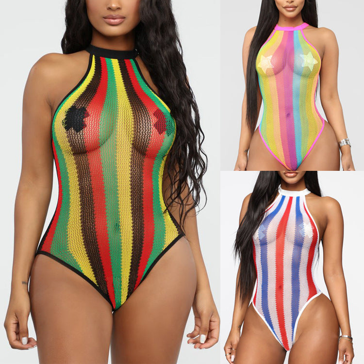 Sexy-Licious One-Piece