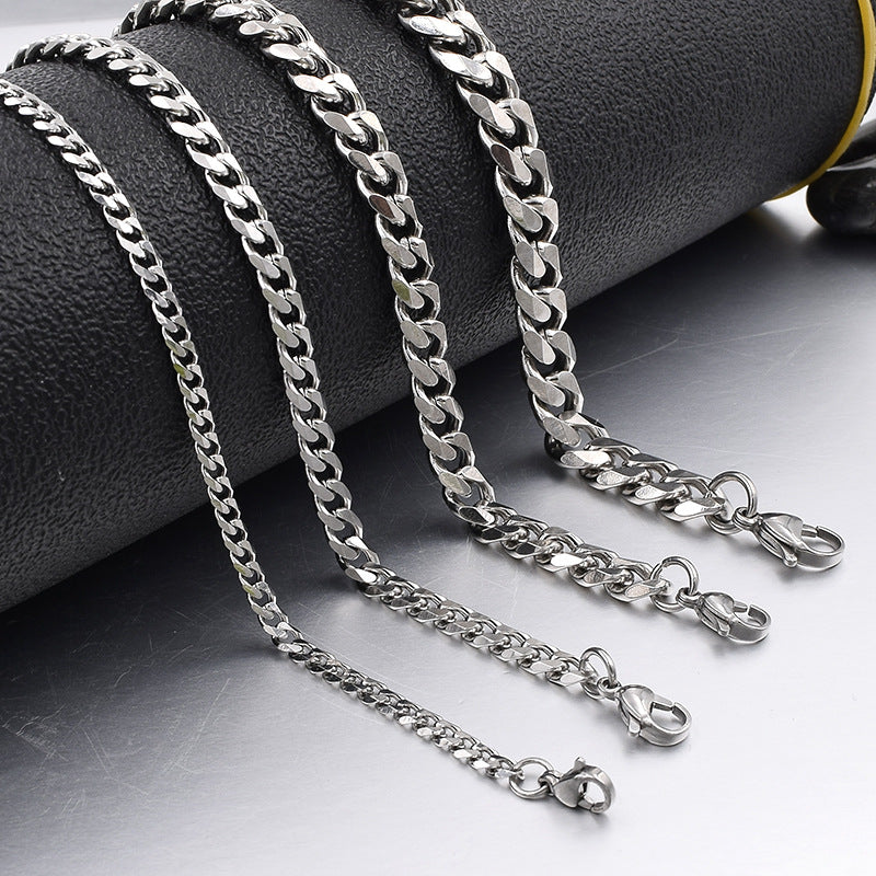 Titanium Chain