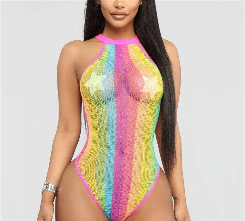 Sexy-Licious One-Piece